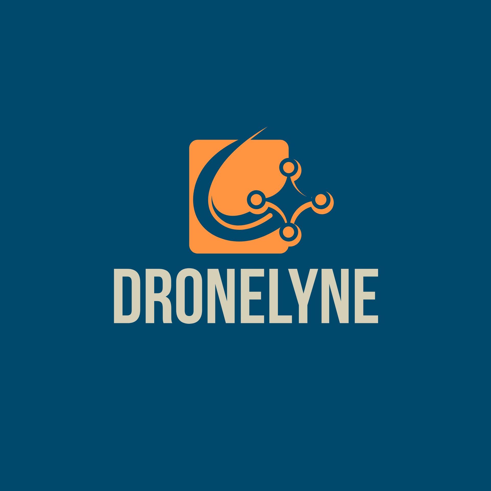 Dronelyne